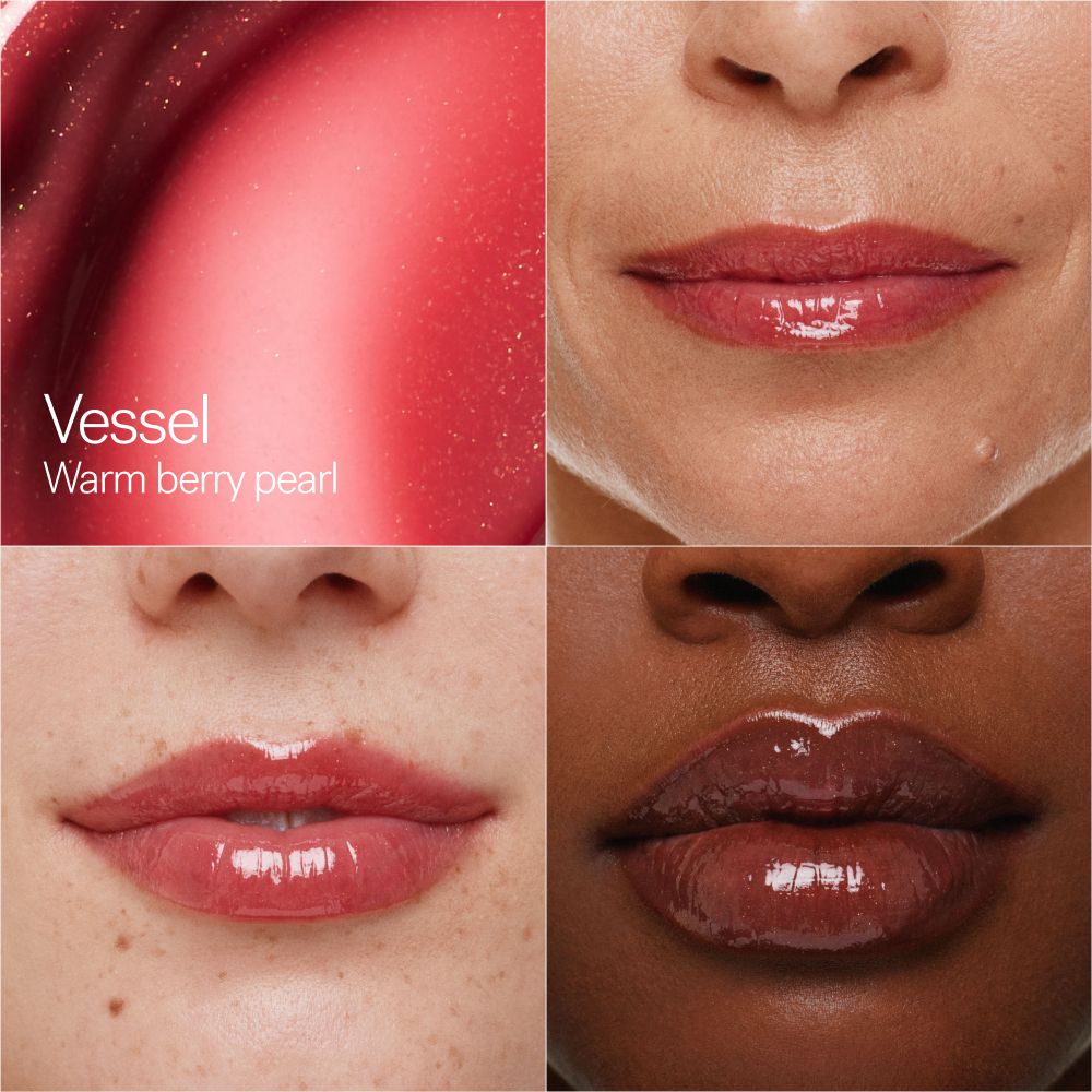 OVERGLAZE HYDRATING LIP GLOSS (BRILLO LABIAL HIDRATANTE)